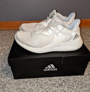 Men's Alphabounce shoes
